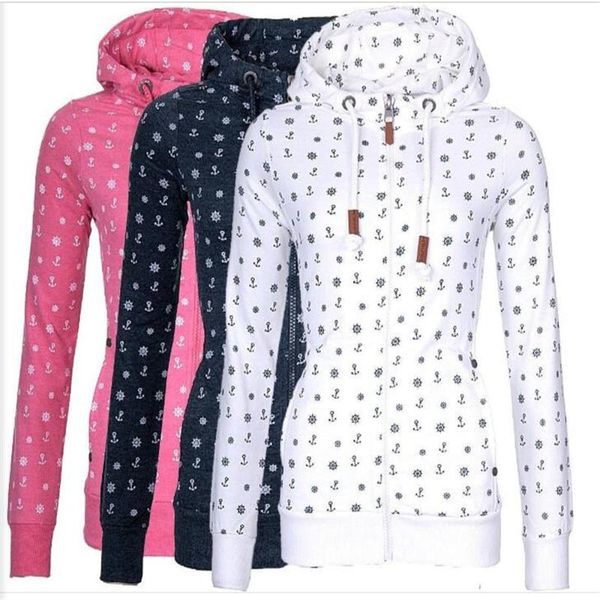autumn 2020 women printing long sleeve zipper hooded sweatshirts street fashion casual slim outerwear oversize 5xl, Black
autumn 2020 women printing long sleeve zipper hooded sweatshirts street fashion casual slim outerwear oversize 5xl, Black