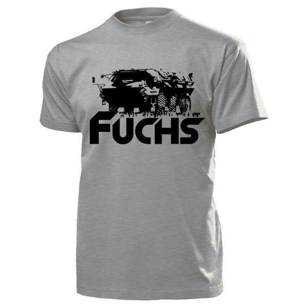 2019 fashion transportpanzer fuchs panzer bundeswehr tpz amphibischer panzer - t shirt tee shirt
2019 fashion transportpanzer fuchs panzer bundeswehr tpz amphibischer panzer - t shirt tee shirt
