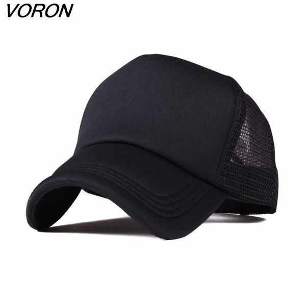 ball caps voron 2021 adjustable baseball cap solid hat for classic trucker snapback golf mesh dad hats, Blue;gray
ball caps voron 2021 adjustable baseball cap solid hat for classic trucker snapback golf mesh dad hats, Blue;gray