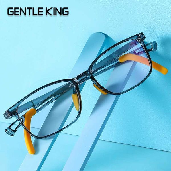 sunglasses gentle king kids anti blue light glasses teens girls boys square prescription eyeglasses tr90 optical frame myopia lens computer, White;black
sunglasses gentle king kids anti blue light glasses teens girls boys square prescription eyeglasses tr90 optical frame myopia lens computer, White;black