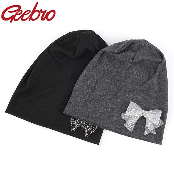 geebro 2020 winter hats for women girls knitted casual stacking beanies with butterfly and bow accessory solid hip hop skullies, Blue;gray
geebro 2020 winter hats for women girls knitted casual stacking beanies with butterfly and bow accessory solid hip hop skullies, Blue;gray