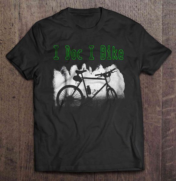 men t shirt i doc i bike -bike doctor women t-shirt
men t shirt i doc i bike -bike doctor women t-shirt