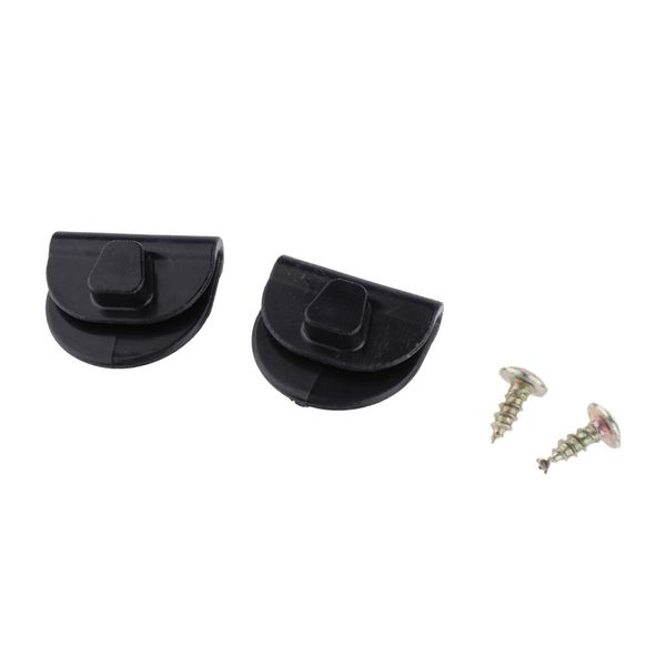 left side battery cover panel clips with screws for harley sportster xl883 xl1200 48 72 (2004-2018
left side battery cover panel clips with screws for harley sportster xl883 xl1200 48 72 (2004-2018