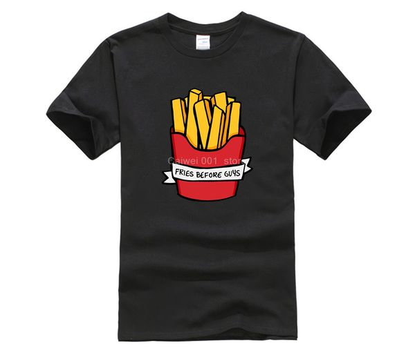 мужские 2019 мода стиль t-shirt fries перед ребят женщины плюс размер мода смешные высокое качество удобный kawaii сладкие t shirt
мужские 2019 мода стиль t-shirt fries перед ребят женщины плюс размер мода смешные высокое качество удобный kawaii сладкие t shirt