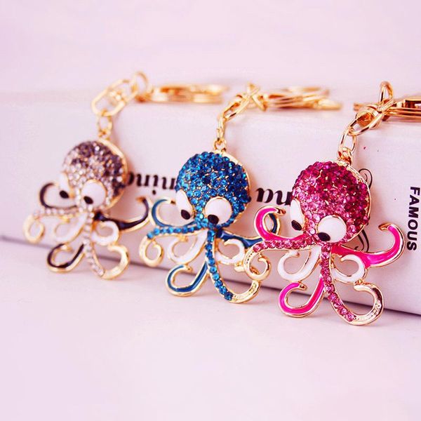 ocs pendant keychains lobster clasp crystal rhinestone metal animal car key chains fashion handbag decor keyring ring holder, Slivery;golden
ocs pendant keychains lobster clasp crystal rhinestone metal animal car key chains fashion handbag decor keyring ring holder, Slivery;golden