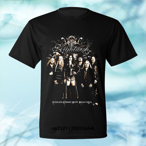 men t shirt nightwish gothic rock metal t shirt new fashion comfortable fitness tees loose fit black s-4xl women
men t shirt nightwish gothic rock metal t shirt new fashion comfortable fitness tees loose fit black s-4xl women
