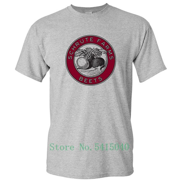 ugp campus apparel schrute farms beets dwight comic office tv show t shirt custom t shirt letter t-shirt for mens fitness o-neck
ugp campus apparel schrute farms beets dwight comic office tv show t shirt custom t shirt letter t-shirt for mens fitness o-neck