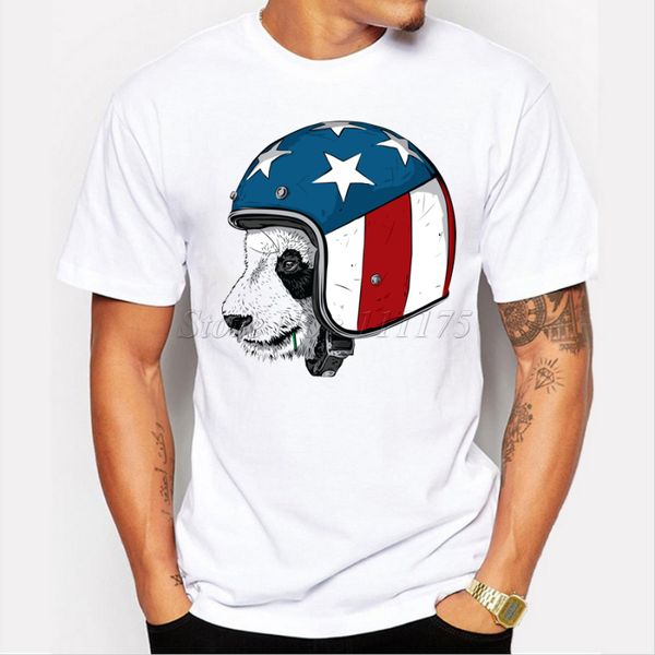 2019 new arrival funny pandy wear a hat design men's fashion t shirt cool short sleeve tees t220
2019 new arrival funny pandy wear a hat design men's fashion t shirt cool short sleeve tees t220