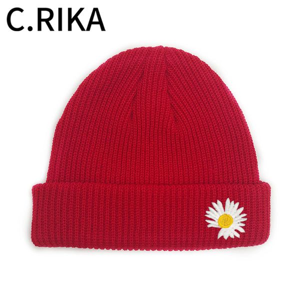 beanies autumn winter men women fashion gd embroidery knitted hat boys girls outdoor warm ski cap skullies landlord
beanies autumn winter men women fashion gd embroidery knitted hat boys girls outdoor warm ski cap skullies landlord