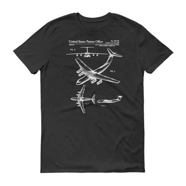 lockheed c-141 airplane patent t-shirt - patent shirt, old patent, aviation t-shirt, airplane t-shirt, pilot gift, airplane
lockheed c-141 airplane patent t-shirt - patent shirt, old patent, aviation t-shirt, airplane t-shirt, pilot gift, airplane