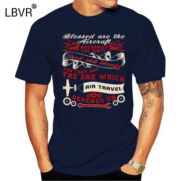 blessed are the aircraft mechanics t shirt air travel depends on t shirt (xxl black
blessed are the aircraft mechanics t shirt air travel depends on t shirt (xxl black