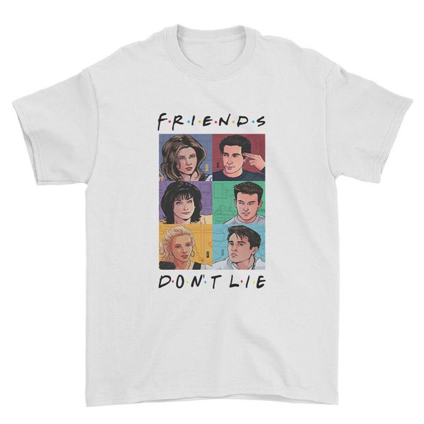 друзья t shirt retro tv series друзья вдохновленный женщин людей дети t-shirt new unisex смешной tops футболочку
друзья t shirt retro tv series друзья вдохновленный женщин людей дети t-shirt new unisex смешной tops футболочку