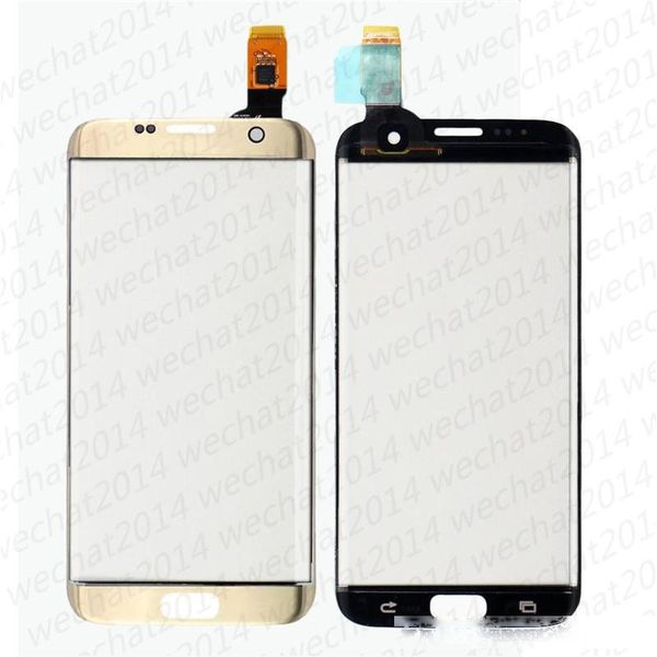 30pcs oem front glass touch panel screen digitizer replacement part for samsung galaxy s7 edge g935 g935a g935f dhl
30pcs oem front glass touch panel screen digitizer replacement part for samsung galaxy s7 edge g935 g935a g935f dhl