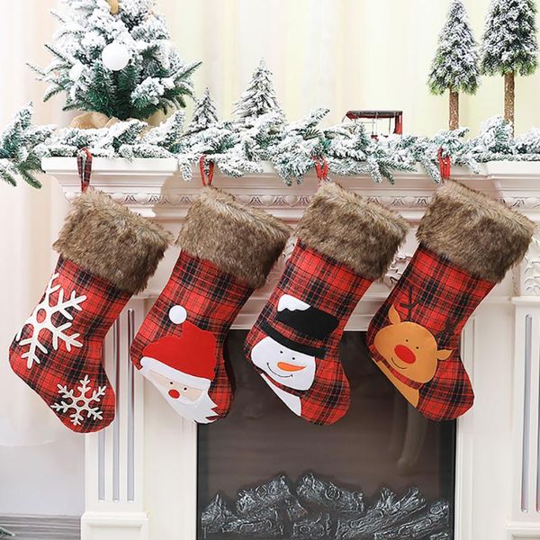 christmas decorations fashion cute socks santa claus gift kids funny for lady women sock stockings 2021
christmas decorations fashion cute socks santa claus gift kids funny for lady women sock stockings 2021