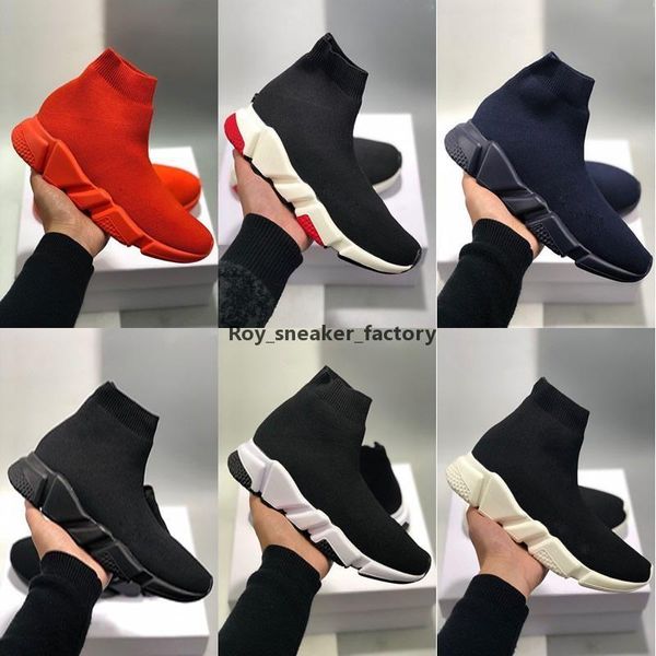 2019 paris triple s casual shoes fashion brand designer sock shoes speed trainer black red triple black socks sneakers
2019 paris triple s casual shoes fashion brand designer sock shoes speed trainer black red triple black socks sneakers