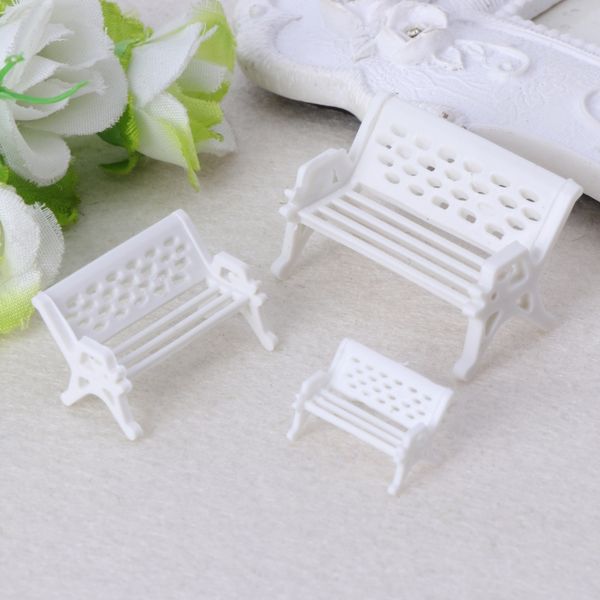 decorative objects & figurines mini park plastic chair crafts seat bench diy fairy garden ornament miniature figurine dollhouse decor
decorative objects & figurines mini park plastic chair crafts seat bench diy fairy garden ornament miniature figurine dollhouse decor