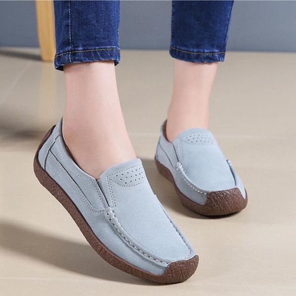 2020 low cut casual shoes round head leather flat shoes women's casual spring leather flat women's, Black
2020 low cut casual shoes round head leather flat shoes women's casual spring leather flat women's, Black