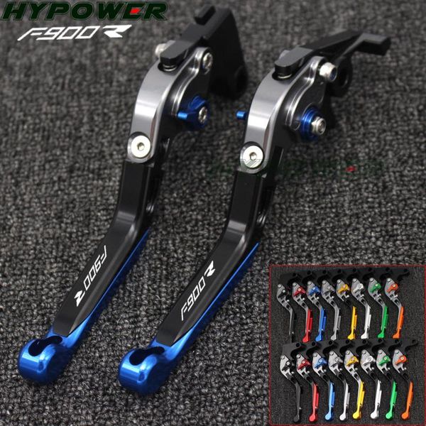 новый для f900r f900 r 900r 2020 принадлежности для мотоциклов cnc регулируемая складная выдвижная тормозной рычаг сцепления
новый для f900r f900 r 900r 2020 принадлежности для мотоциклов cnc регулируемая складная выдвижная тормозной рычаг сцепления