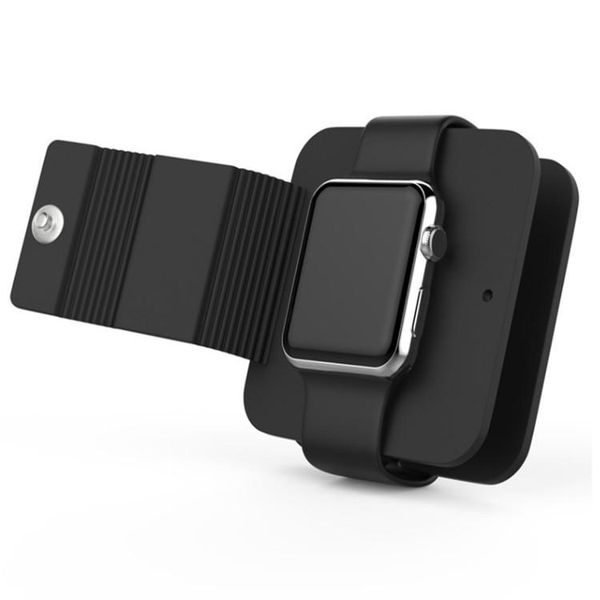 charger holer for watch band 38mm 42mm soft silicone storage stent watch holder stand cradle watch accessories
charger holer for watch band 38mm 42mm soft silicone storage stent watch holder stand cradle watch accessories