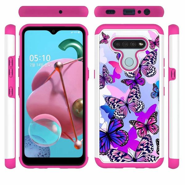 shockproof sunflower hard pc+tpu flower butterfly tree hybrid skin back cover case for lg k31 k51 x320 v60 stylo6 stylo5 lv3 2018 k40
shockproof sunflower hard pc+tpu flower butterfly tree hybrid skin back cover case for lg k31 k51 x320 v60 stylo6 stylo5 lv3 2018 k40
