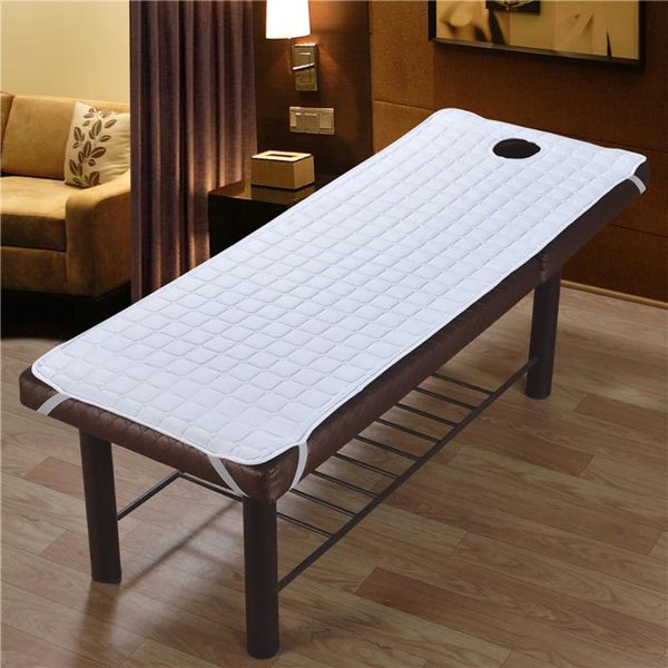 beauty salon massage table bed sheet cozy spa treatment cover mattress with breath hole 185x70cm 180x60cm
beauty salon massage table bed sheet cozy spa treatment cover mattress with breath hole 185x70cm 180x60cm