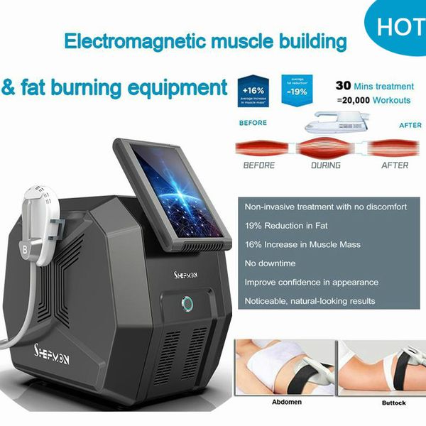 hiemt emslim em slim beauty machines fast slimming body shape high intensity focused electromagnetic teslasculpt fat loss clinic device
hiemt emslim em slim beauty machines fast slimming body shape high intensity focused electromagnetic teslasculpt fat loss clinic device