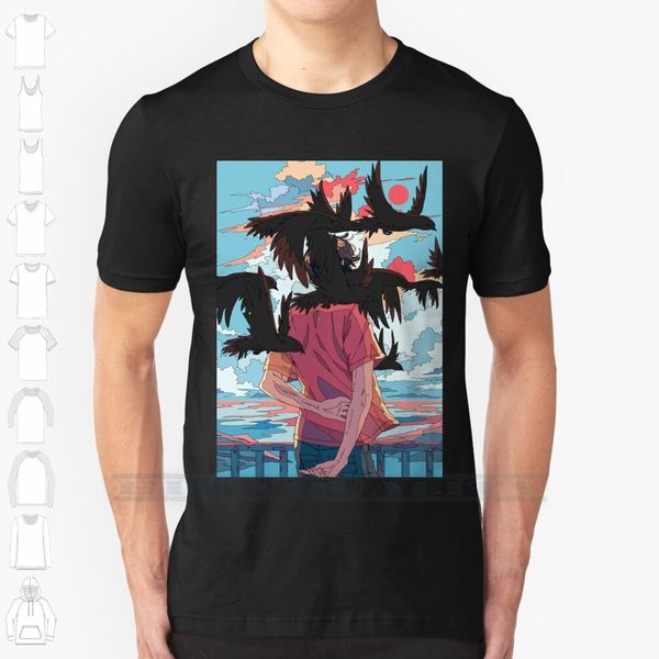 obscured custom design print for men women cotton new cool tee t shirt big size 6xl boy sunset sea ocean crow raven
obscured custom design print for men women cotton new cool tee t shirt big size 6xl boy sunset sea ocean crow raven