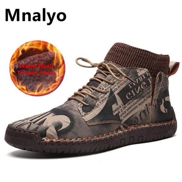 brand men snow boots winter plush warm men's boots suede motorcycle autumn man work shoes zapatillas deporte, Black
brand men snow boots winter plush warm men's boots suede motorcycle autumn man work shoes zapatillas deporte, Black