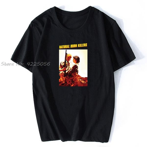 natural born killers movie 1 t shirt t-shirt street wear fashion for men women tshirt men cotton tshirt tees streetwear
natural born killers movie 1 t shirt t-shirt street wear fashion for men women tshirt men cotton tshirt tees streetwear