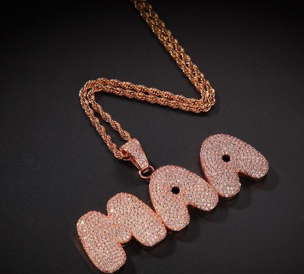 uiwn name necklace gold for men customize bubble letters pendant color rose gold color commission gift jewelry cuban rope chain11, Silver
uiwn name necklace gold for men customize bubble letters pendant color rose gold color commission gift jewelry cuban rope chain11, Silver