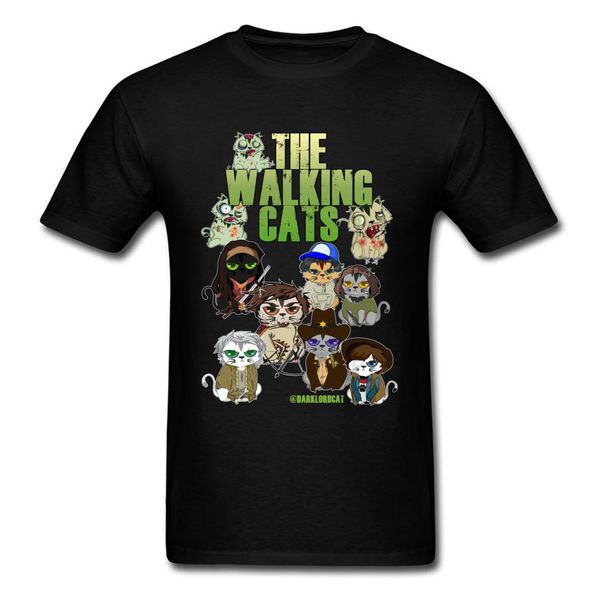 walking cats pure cotton men shirt group summer autumn elf zombie t shirt orange cosie tee-shirt comic classic o-neck
walking cats pure cotton men shirt group summer autumn elf zombie t shirt orange cosie tee-shirt comic classic o-neck