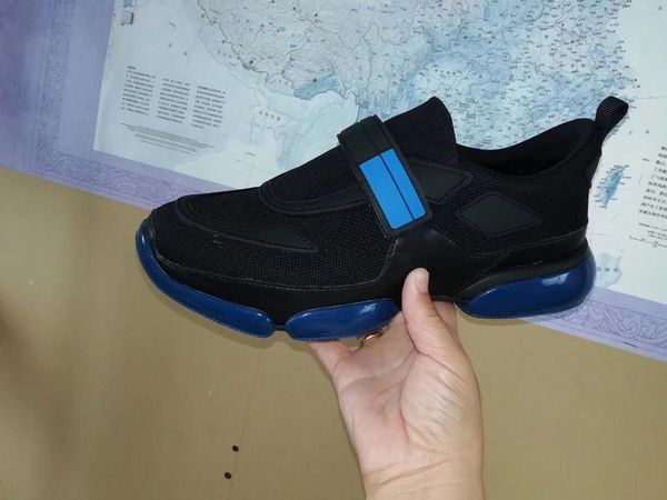 designer men shoes cloudbust sneaker women flat shoes men casual shoes luxury low outdoor cloudbust sneaker with 40 mm rubber sole, Black
designer men shoes cloudbust sneaker women flat shoes men casual shoes luxury low outdoor cloudbust sneaker with 40 mm rubber sole, Black