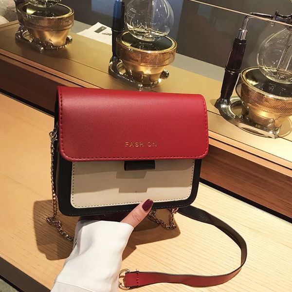 oln 2020 роскошь плеча сумочку цепи сумки женские сумки crossbody малый pu мягкий кожаный водонепроницаемый коммуникатор площади мило красны
oln 2020 роскошь плеча сумочку цепи сумки женские сумки crossbody малый pu мягкий кожаный водонепроницаемый коммуникатор площади мило красны