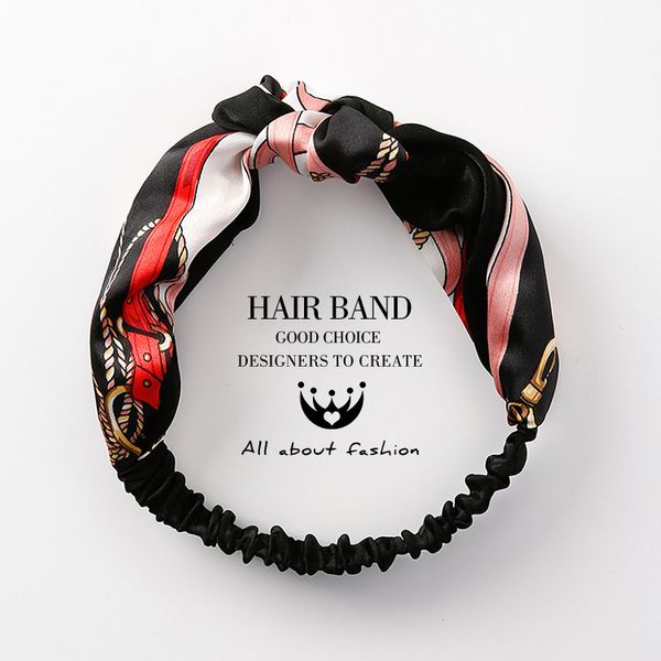 quality women hair accessories fashion headband fabric cross knotted bow chiffon floral hair band korea headdress ladies hoop
quality women hair accessories fashion headband fabric cross knotted bow chiffon floral hair band korea headdress ladies hoop