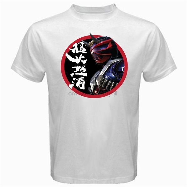 2018 streetwear с коротким рукавом тройники kamen rider hibiki масках всадник япония токусацу tshirt белый новые прибытий повседневная одежд
2018 streetwear с коротким рукавом тройники kamen rider hibiki масках всадник япония токусацу tshirt белый новые прибытий повседневная одежд