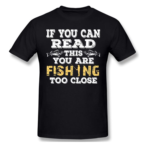 2020 new arrival f you can read this you are fishing too close ofertas t-shirt 100% cotton fisher fishing tshirt
2020 new arrival f you can read this you are fishing too close ofertas t-shirt 100% cotton fisher fishing tshirt