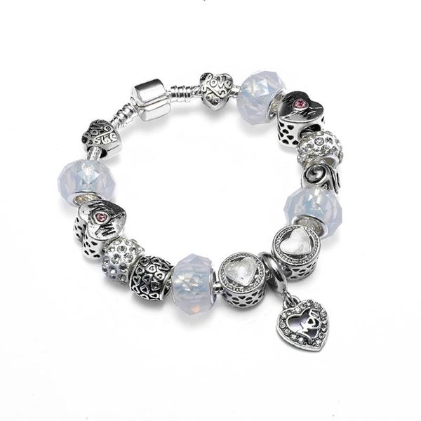 ladies vintage heart-shaped metal bracelet silver color pink stainless steel heart-shaped fashion metal chain snake chain lady, Golden;silver
ladies vintage heart-shaped metal bracelet silver color pink stainless steel heart-shaped fashion metal chain snake chain lady, Golden;silver