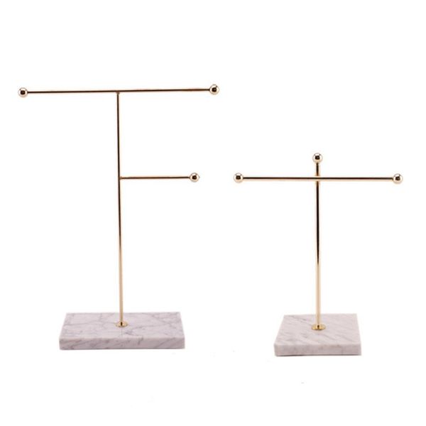 nordic metal golden storage rack with marble base chic ins modern jewelry ring necklace earring display rack holder desk decor, Pink;blue
nordic metal golden storage rack with marble base chic ins modern jewelry ring necklace earring display rack holder desk decor, Pink;blue