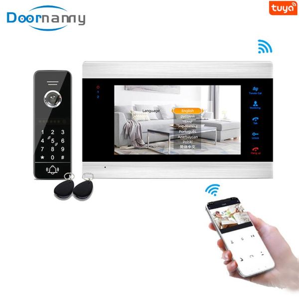 video door phones doornanny smart 960p 130° intercom for home apartment doorbell with lock remote access control system tuya
video door phones doornanny smart 960p 130° intercom for home apartment doorbell with lock remote access control system tuya