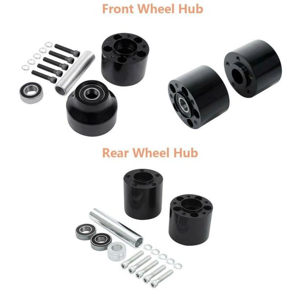 motorcycle front rear wheel hub single / dual disc for 2008-2020
motorcycle front rear wheel hub single / dual disc for 2008-2020