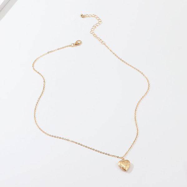 pendant necklaces alloy love can be opened necklace for women jewelry novel collares friend girl accessories aesthetics suspension xl10141, Silver
pendant necklaces alloy love can be opened necklace for women jewelry novel collares friend girl accessories aesthetics suspension xl10141, Silver