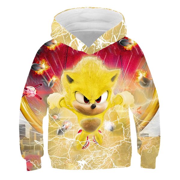 super sonic 3d толстовки дети толстовка пальто с длинным рукавом пуловер мультфильм толстовка с капюшоном костюм / брюки / семейной одежды, Black
super sonic 3d толстовки дети толстовка пальто с длинным рукавом пуловер мультфильм толстовка с капюшоном костюм / брюки / семейной одежды, Black