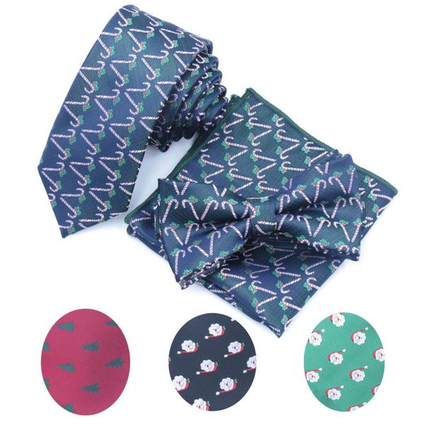 6cm mens bow tie christmas tie set christmas bowtie pocket square corbatas handkerchief men bowties cravat neck ties sets hanky, Blue;purple
6cm mens bow tie christmas tie set christmas bowtie pocket square corbatas handkerchief men bowties cravat neck ties sets hanky, Blue;purple