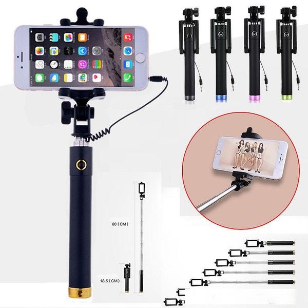 mini palo selfies monopie alámbrico plegable móvil teléfono soporte
mini palo selfies monopie alámbrico plegable móvil teléfono soporte