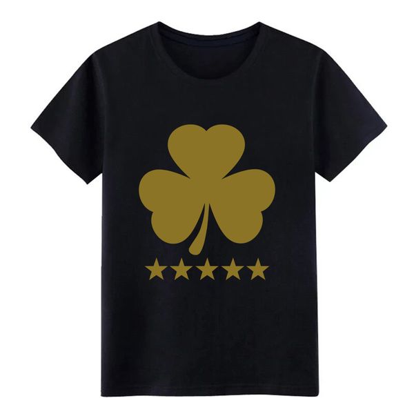 shamrock 5 star t shirt design tee shirt s-3xl male interesting breathable summer cool shirt
shamrock 5 star t shirt design tee shirt s-3xl male interesting breathable summer cool shirt