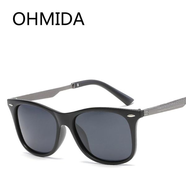 sunglasses ohmida fashion plastic men polarized uv400 brand design men's sun glasses driver polarize summer style male oculos, White;black
sunglasses ohmida fashion plastic men polarized uv400 brand design men's sun glasses driver polarize summer style male oculos, White;black