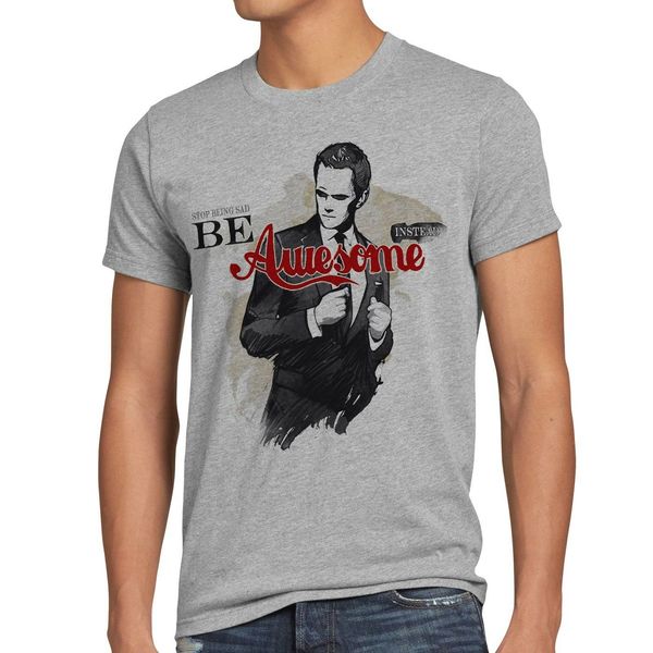 be потрясающие вместо herren t-shirt ситок, как стинсон я встретил мать barney вашей tvcool повседневной гордость тенниска мужчины унисекс м
be потрясающие вместо herren t-shirt ситок, как стинсон я встретил мать barney вашей tvcool повседневной гордость тенниска мужчины унисекс м