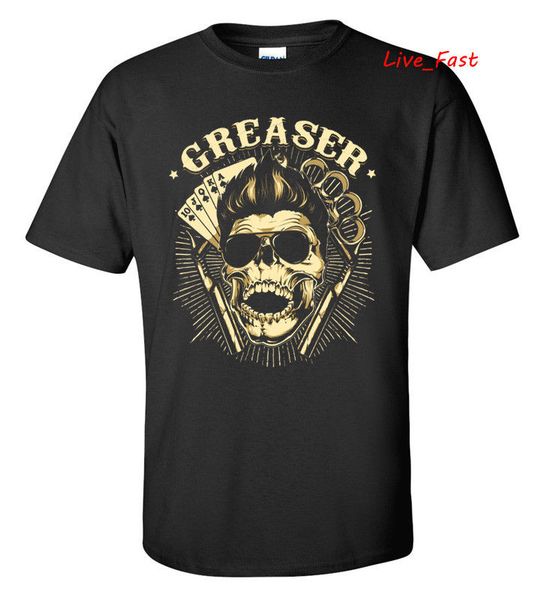 greaser футболка rockabilly psychobilly vintage hot rodder ретро механик гайковерт 2020 новая мода марка печать man марка футболки
greaser футболка rockabilly psychobilly vintage hot rodder ретро механик гайковерт 2020 новая мода марка печать man марка футболки