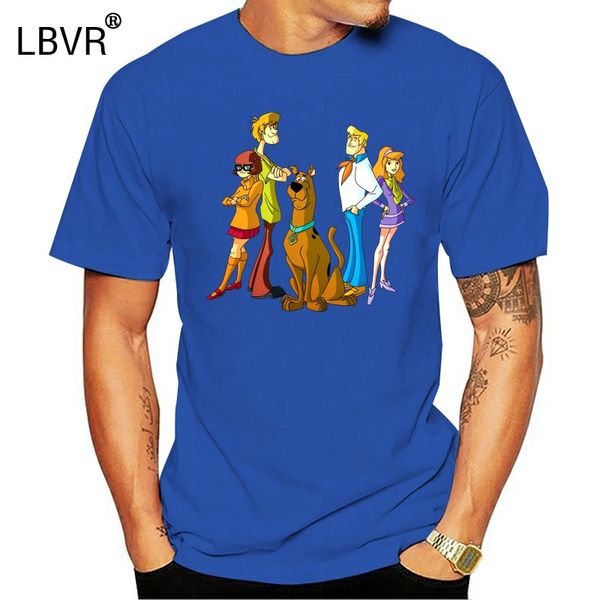 scooby doo t-shirt cartoon funny family retro birthday present t shirt t shirts 2017 brand clothes slim fit printing
scooby doo t-shirt cartoon funny family retro birthday present t shirt t shirts 2017 brand clothes slim fit printing