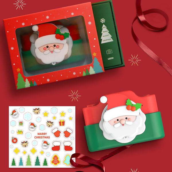 sports & action video cameras santa child camera dual lens 2.0 inch ips color christmas 24mp hd children digital toy girl camcorder for boy
sports & action video cameras santa child camera dual lens 2.0 inch ips color christmas 24mp hd children digital toy girl camcorder for boy